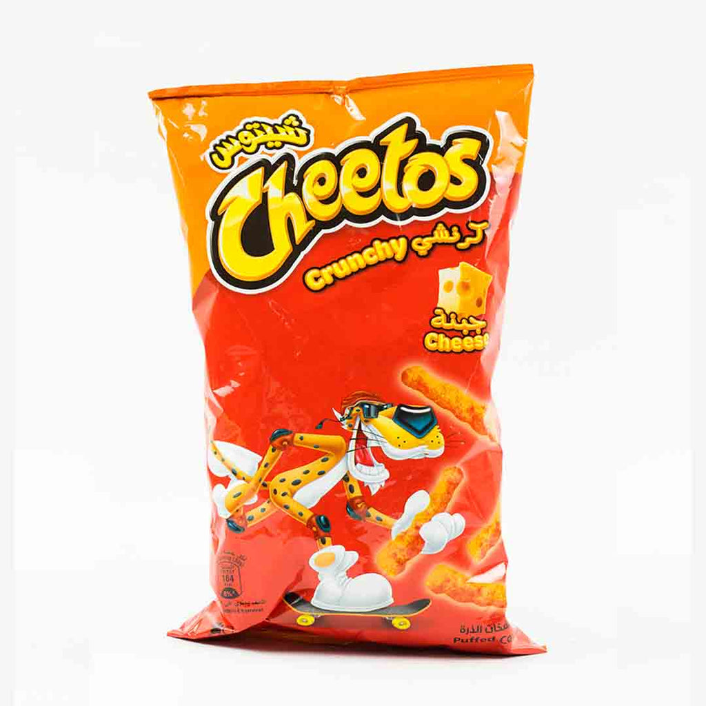 Chips – Global Snacks Jo